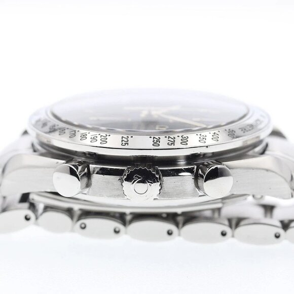 OMEGA Speedmaster 3513.54 Date Chronograph Automatic Men's Watch_894577 - Picture 6 of 6
